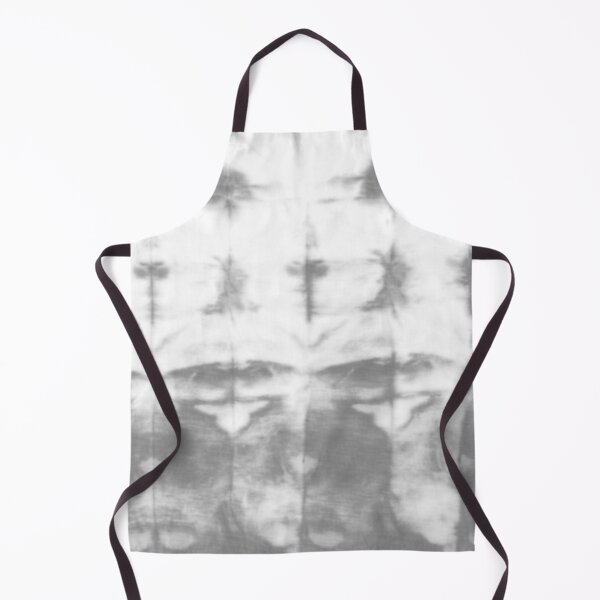 Item preview, Gray Shibori Stripes designed and sold by Carolina Diaz.