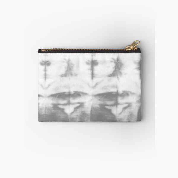 Item preview, Gray Shibori Stripes designed and sold by Carolina Diaz.