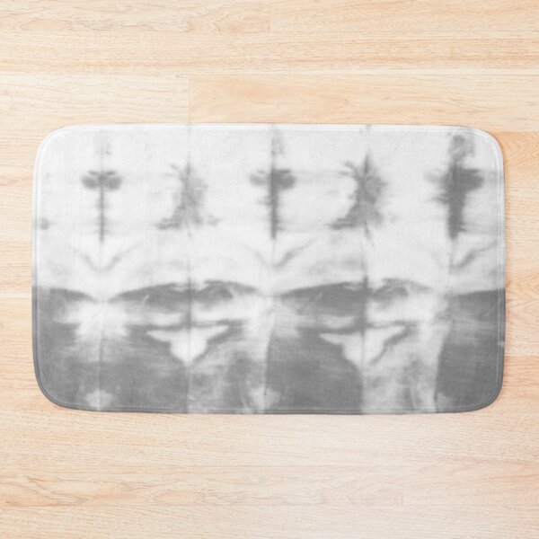 Item preview, Gray Shibori Stripes designed and sold by Carolina Diaz.