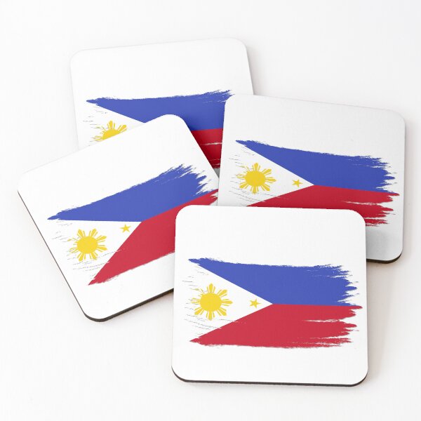 Item preview, Philippines National Flag designed and sold by RepMyFlag.