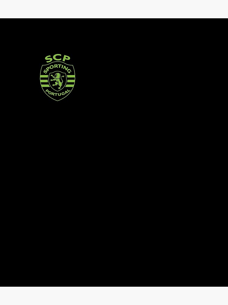 Sporting Clube de Portugal by DesignsULove