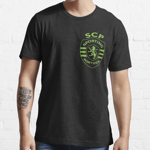 Sporting Clube de Portugal Essential T-Shirt