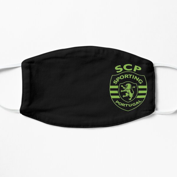 Sporting Clube de Portugal Mask