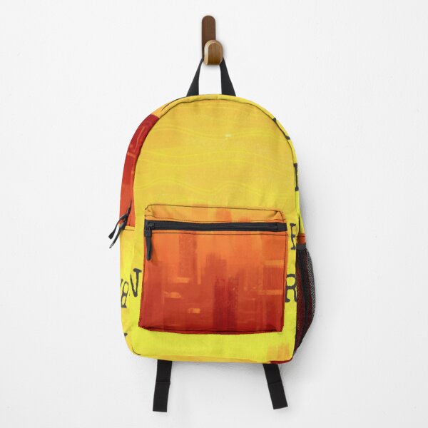 Item preview, Let us run away and never look back - metropolitan sunset designed and sold by niamin.