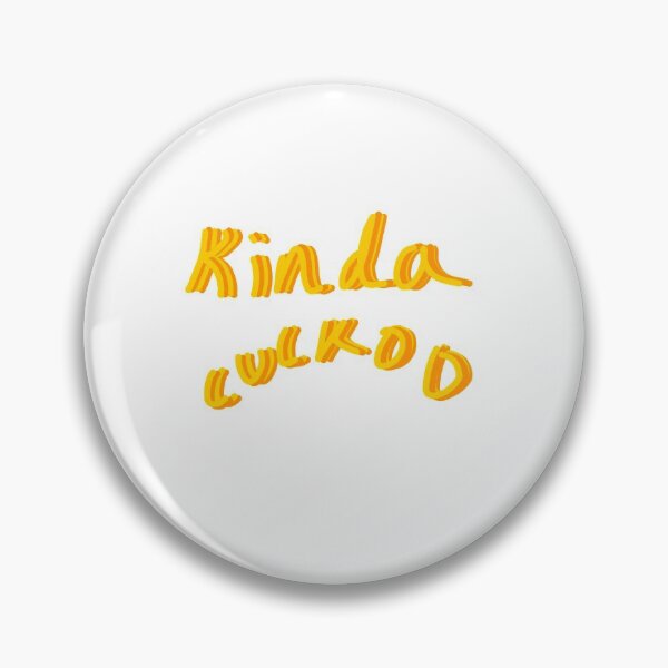 Item preview, Kinda Cuckoo designed and sold by Netania.