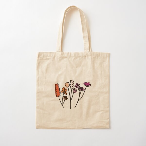 lesbian tote bag