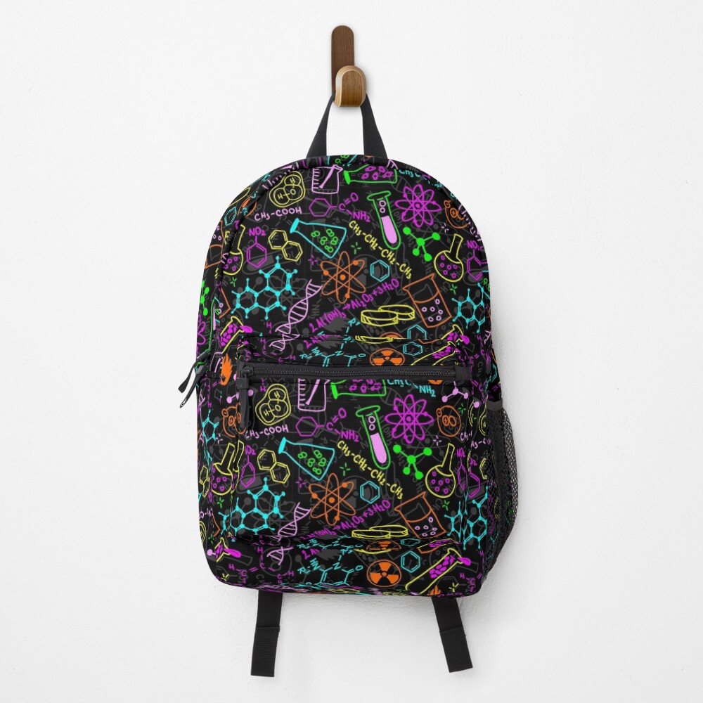 Item preview, Backpack designed and sold by implexity.