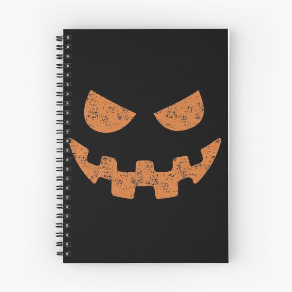 Item preview, Halloween pumpkin face designed and sold by Soumita.