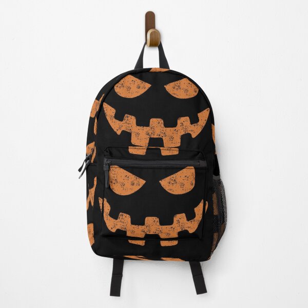 Item preview, Halloween pumpkin face designed and sold by Soumita.