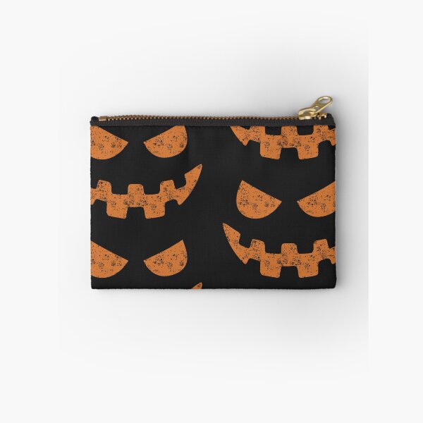Item preview, Halloween pumpkin face designed and sold by Soumita.