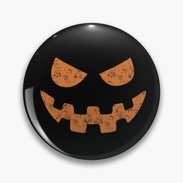 Item preview, Halloween pumpkin face designed and sold by Soumita.