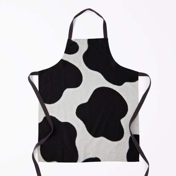 Item preview, Black and white Cow Hide designed and sold by More than Myriad.