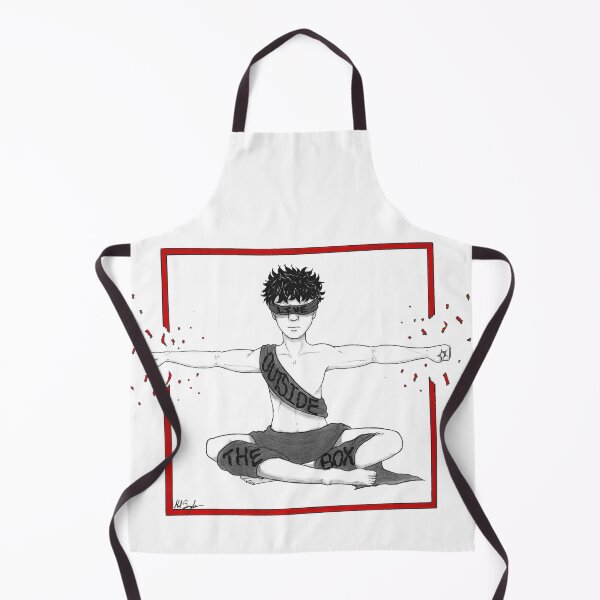 Item preview, Live Outside The Box designed and sold by Mel Snyder.