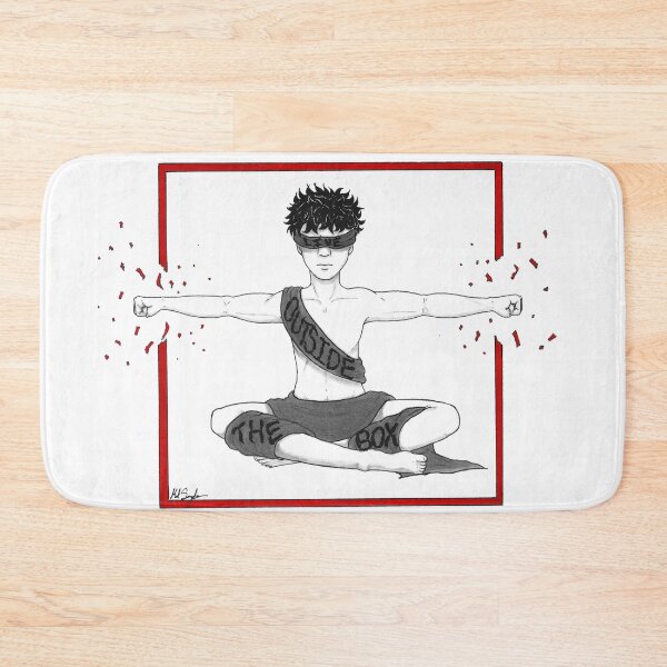 Item preview, Live Outside The Box designed and sold by Mel Snyder.