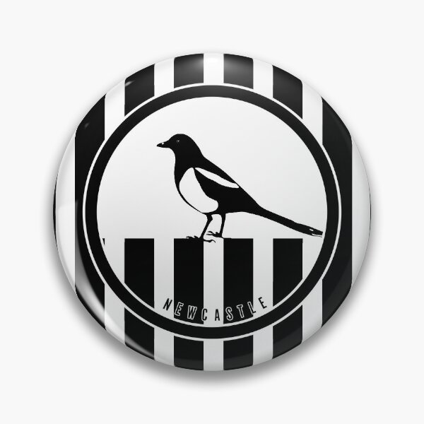 Item preview, Newcastle - Magpies designed and sold by Jamiecsmith1986.