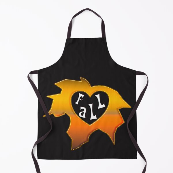 Item preview, I LOVE FALL designed and sold by Ralek.