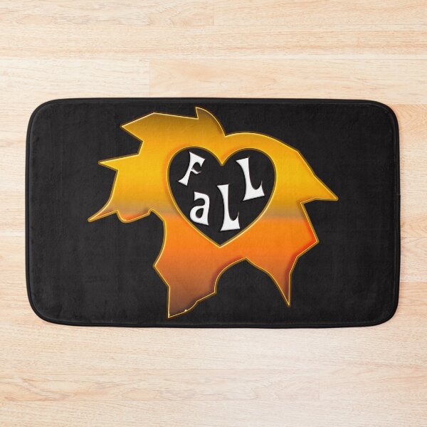 Item preview, I LOVE FALL designed and sold by Ralek.