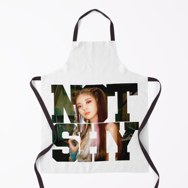 Item preview, ITZY Lia Not Shy designed and sold by sophiemoments.