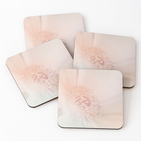 Item preview, Romantic anemone flower designed and sold by SulkaCreative.