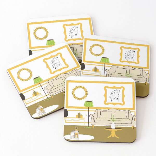 Item preview, Home in Paris  designed and sold by UniqueAndPretty.