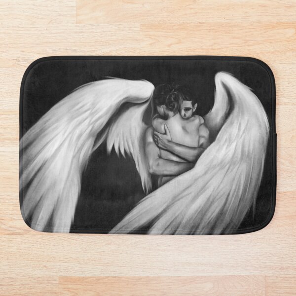 Deckerstar Bath Mat