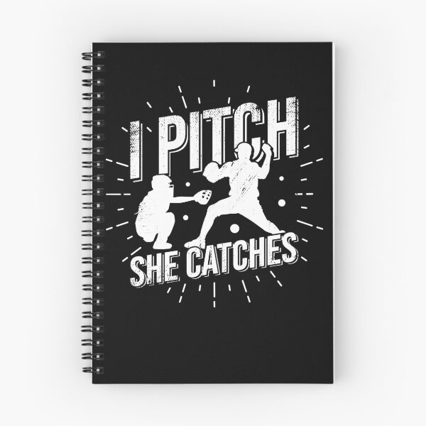 Item preview, Softball Couple Pitcher Catcher Husband Wife Gift designed and sold by Marcid95.