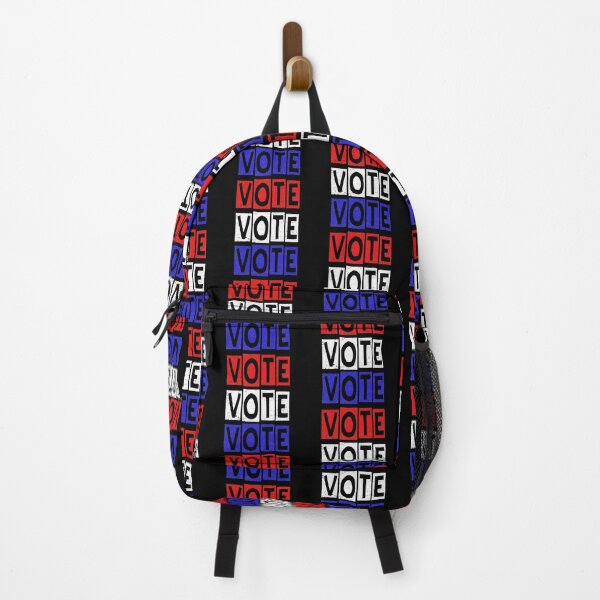 Item preview, Vote Shirt 2020 Election Shirt - Vote Vote Vote - 2020 american midterm election - your voice matters - democrat anti Trump designed and sold by Majesticoo.
