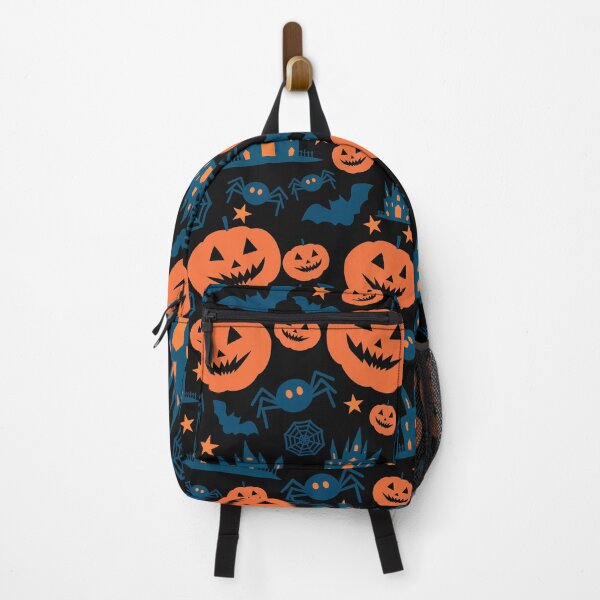 Aperçu de l'œuvre Fête d'Halloween créée et vendue par Designbravo.