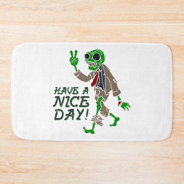Item preview, Have a nice day! Halloween zombie loosing hand Piece Party gift designed and sold by tarek25.