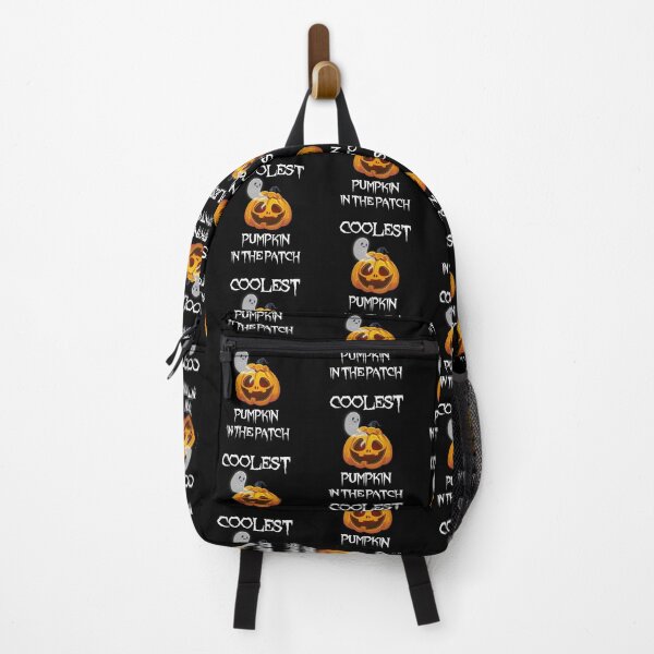 Item preview, COOLEST PUMPKIN IN THE PATCH HALLOWEEN designed and sold by Dieowl.