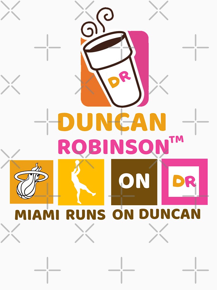 Duncan Robinson – Miami HEAT Store