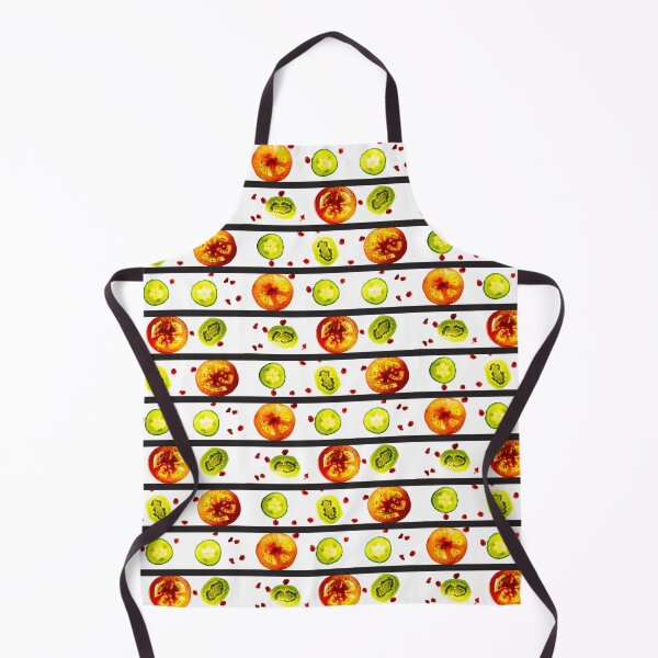 Item preview, 65 MCMLXV Fruit Stripe Pattern designed and sold by 65 MCMLXV.
