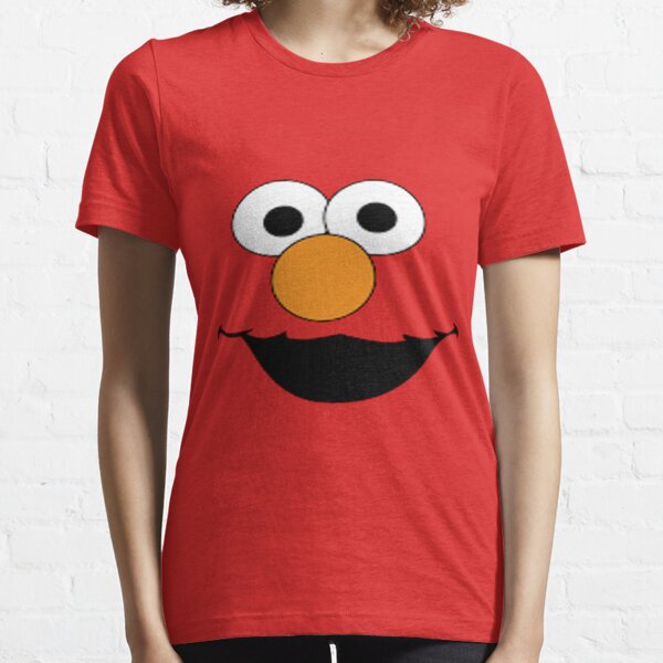 Katy Perry Elmo T-Shirts | Redbubble