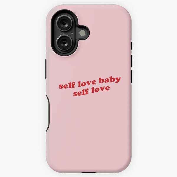Item preview, Self love designed and sold by wildkatcreative.