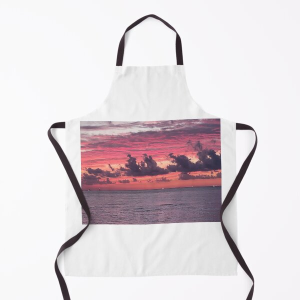 Item preview, Sunset of Jeju sea in Korea designed and sold by human8891.