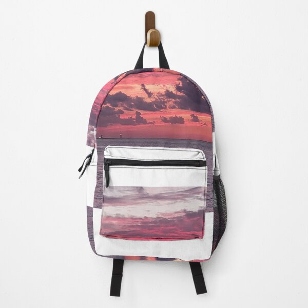 Item preview, Sunset of Jeju sea in Korea designed and sold by human8891.