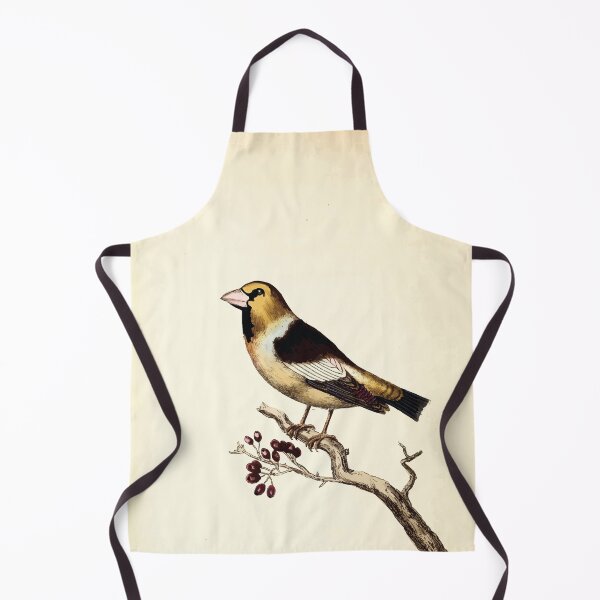 Item preview, British ornithology  being the history with a coloured representation of every known species of British birds George Graves 1821 015 designed and sold by WetdryvacRB01.
