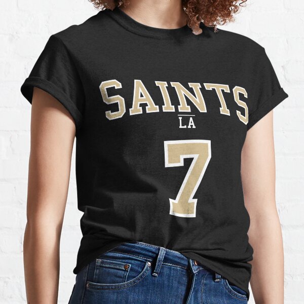 taysom hill saints shirt