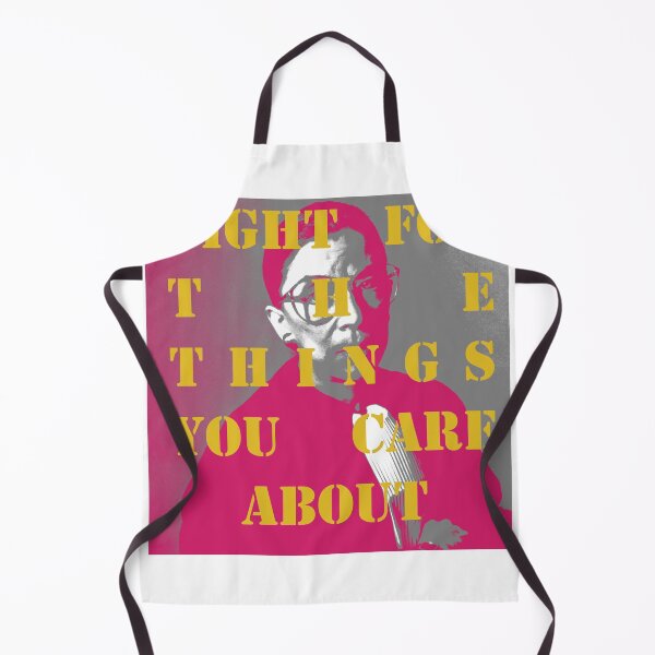 Item preview, Ruth Bader Ginsburg designed and sold by ShemsN.