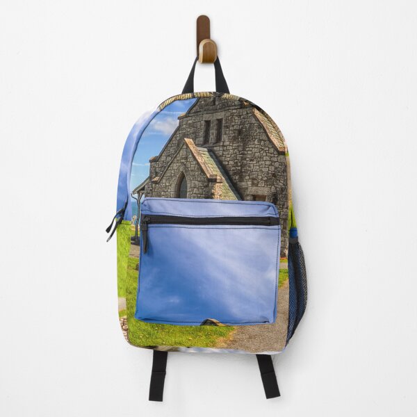 Item preview, Saint Tudno Church Great Orme Llandudno designed and sold by AJEvans.