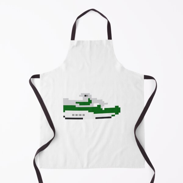 Item preview, 8Bit AM1 Green designed and sold by RaptorsT.