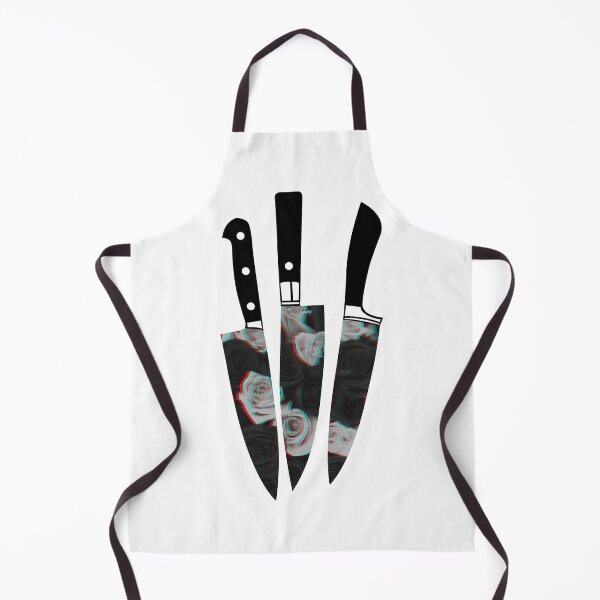 Item preview, Grunge Rose Knives designed and sold by Bri Lantrip.