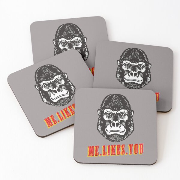 Item preview, I like you designed and sold by Theteetokstore.