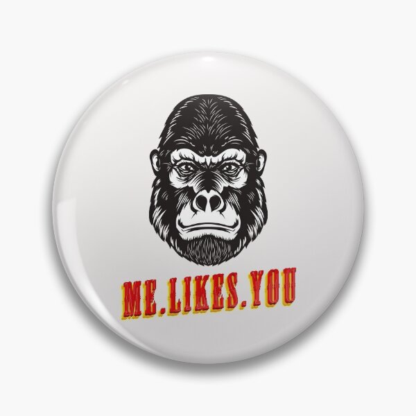 Item preview, I like you designed and sold by Theteetokstore.