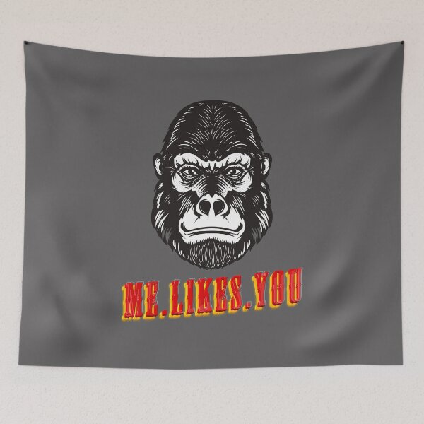 Item preview, I like you designed and sold by Theteetokstore.
