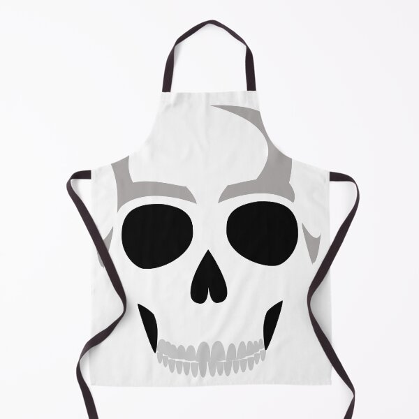 Item preview, halloween skull face | gift designed and sold by hummyteez.