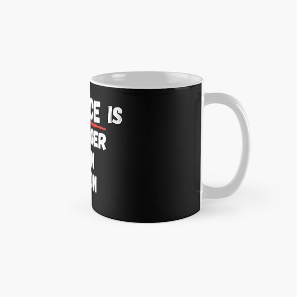 Item preview, Science will win - Science is stranger than fiction quote designed and sold by youngdstag.