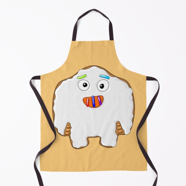 Item preview, Monster cookie designed and sold by tudi.