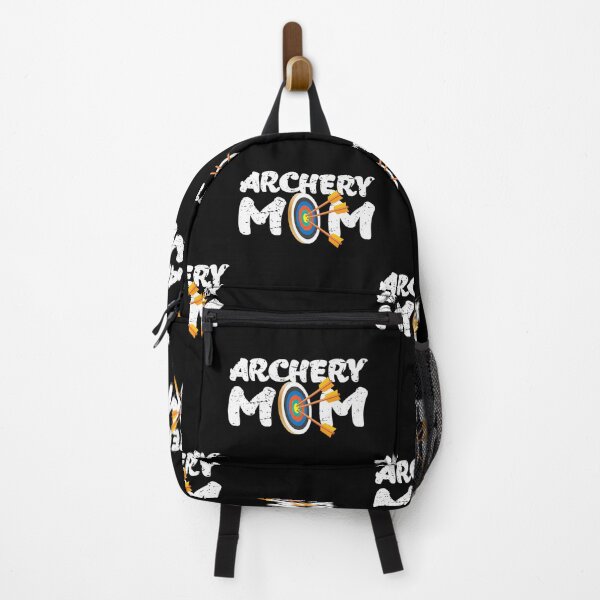 Item preview, Archery Mom Archer Arrow Bow Target Funny Gift For Fans, For Men and Women, Gift Halloween Day, Thanksgiving, Christmas Day designed and sold by AprilGross.