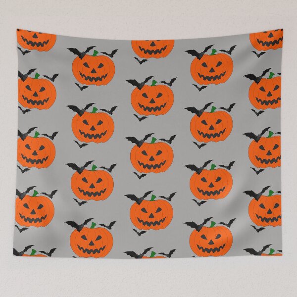 Item preview, BOO designed and sold by shopretroblue.
